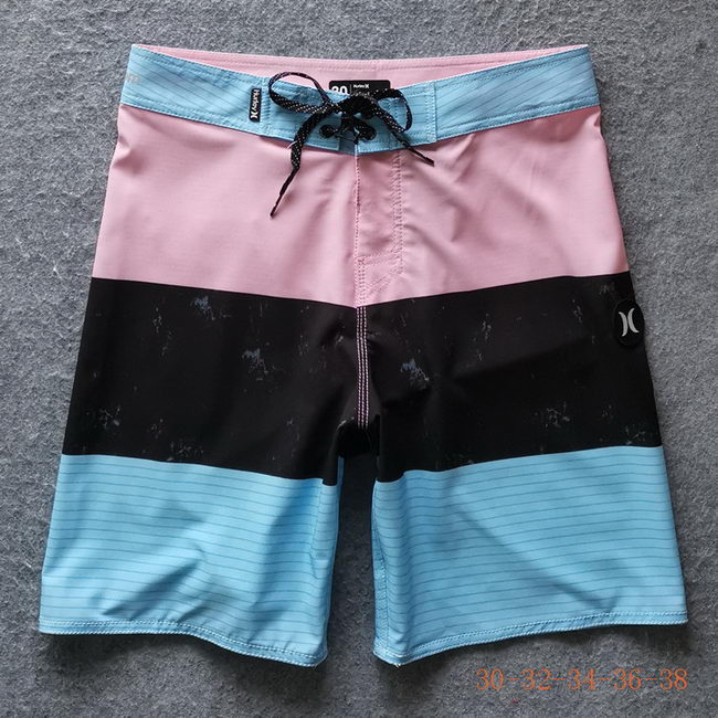 Hurley Beach Shorts Mens ID:202106b1011